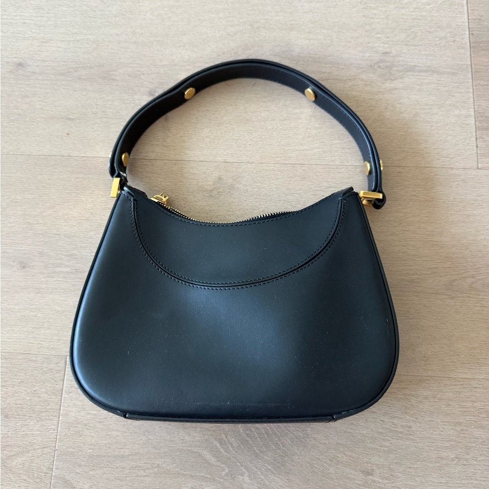 Marni Black Mini Milano Bag - Picture 2 of 6